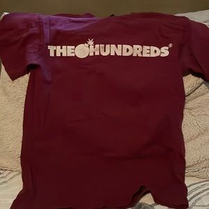 just don’t wear it